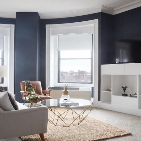 Charming Downtown Crossing Suites By Sonder Everett Exterior foto