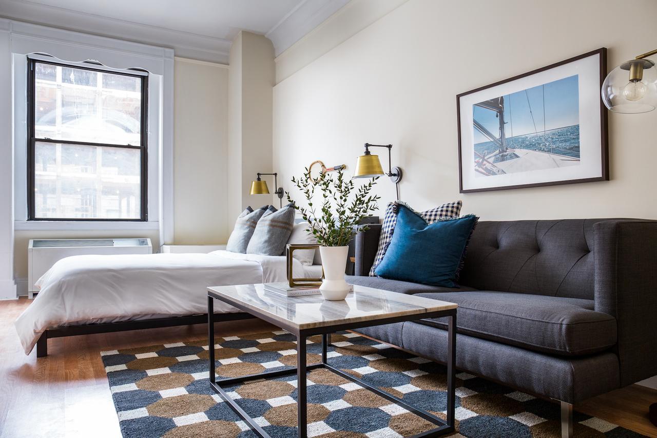 Charming Downtown Crossing Suites By Sonder Everett Exterior foto