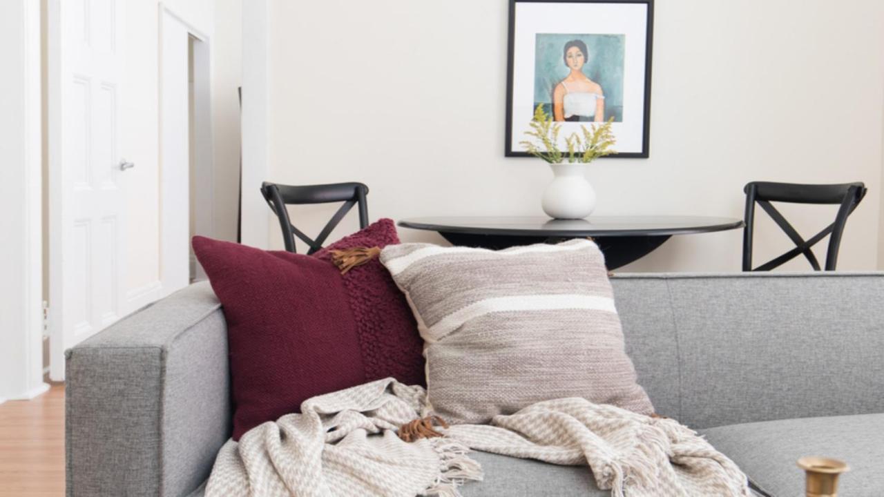 Charming Downtown Crossing Suites By Sonder Everett Quarto foto