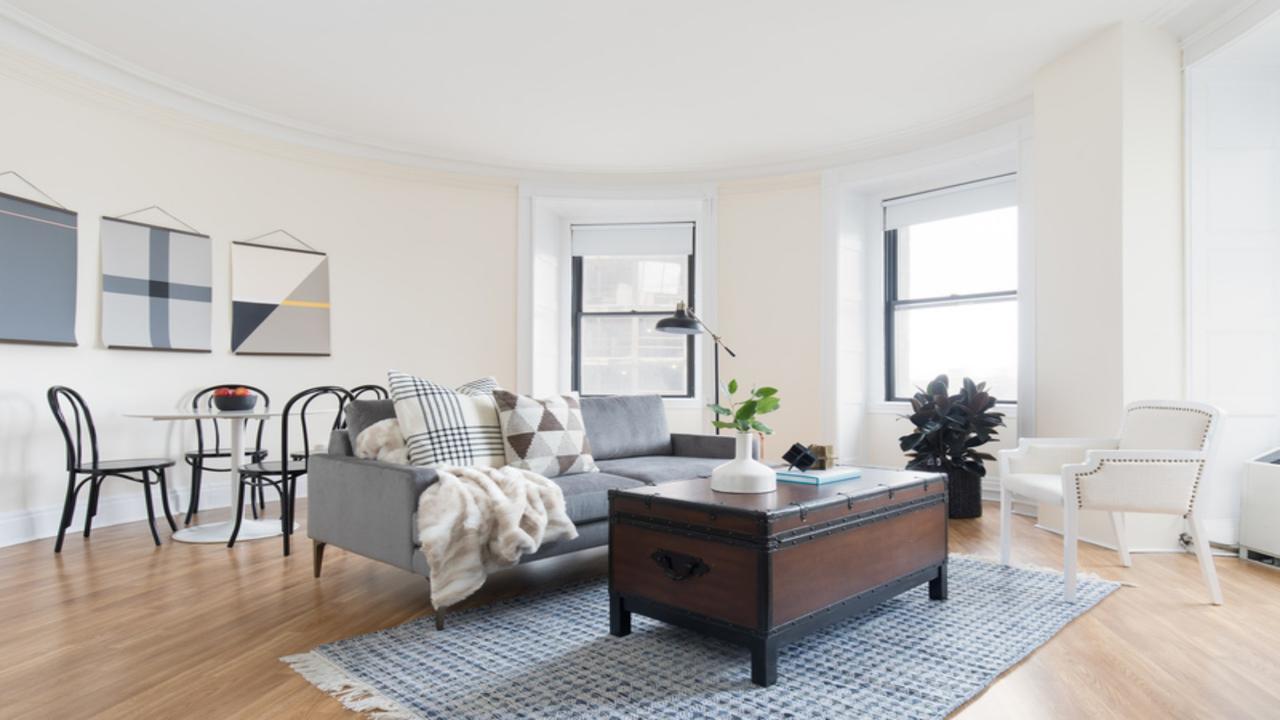 Charming Downtown Crossing Suites By Sonder Everett Quarto foto