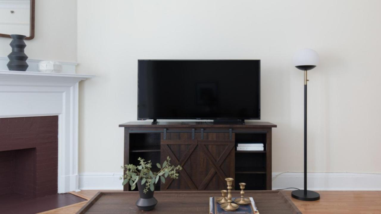 Charming Downtown Crossing Suites By Sonder Everett Quarto foto