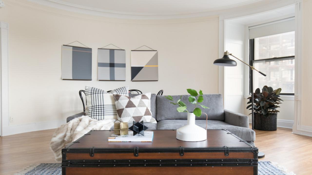 Charming Downtown Crossing Suites By Sonder Everett Quarto foto