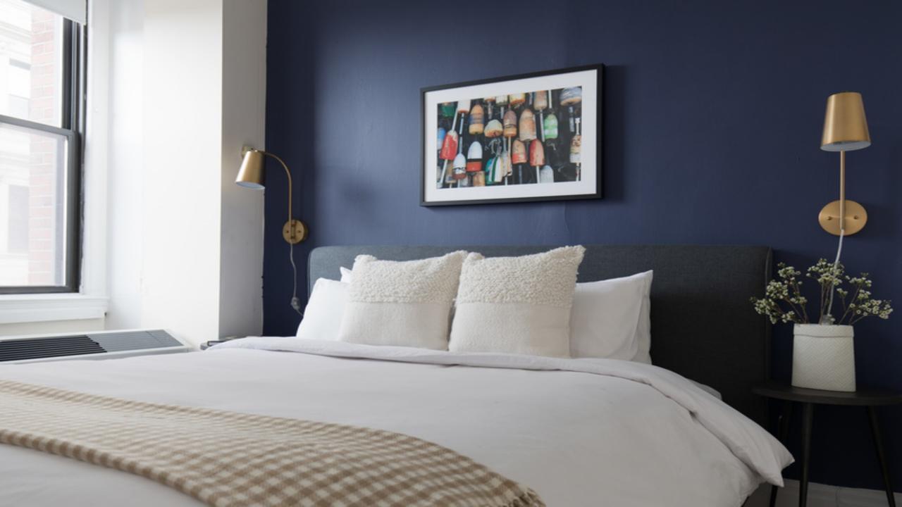 Charming Downtown Crossing Suites By Sonder Everett Quarto foto