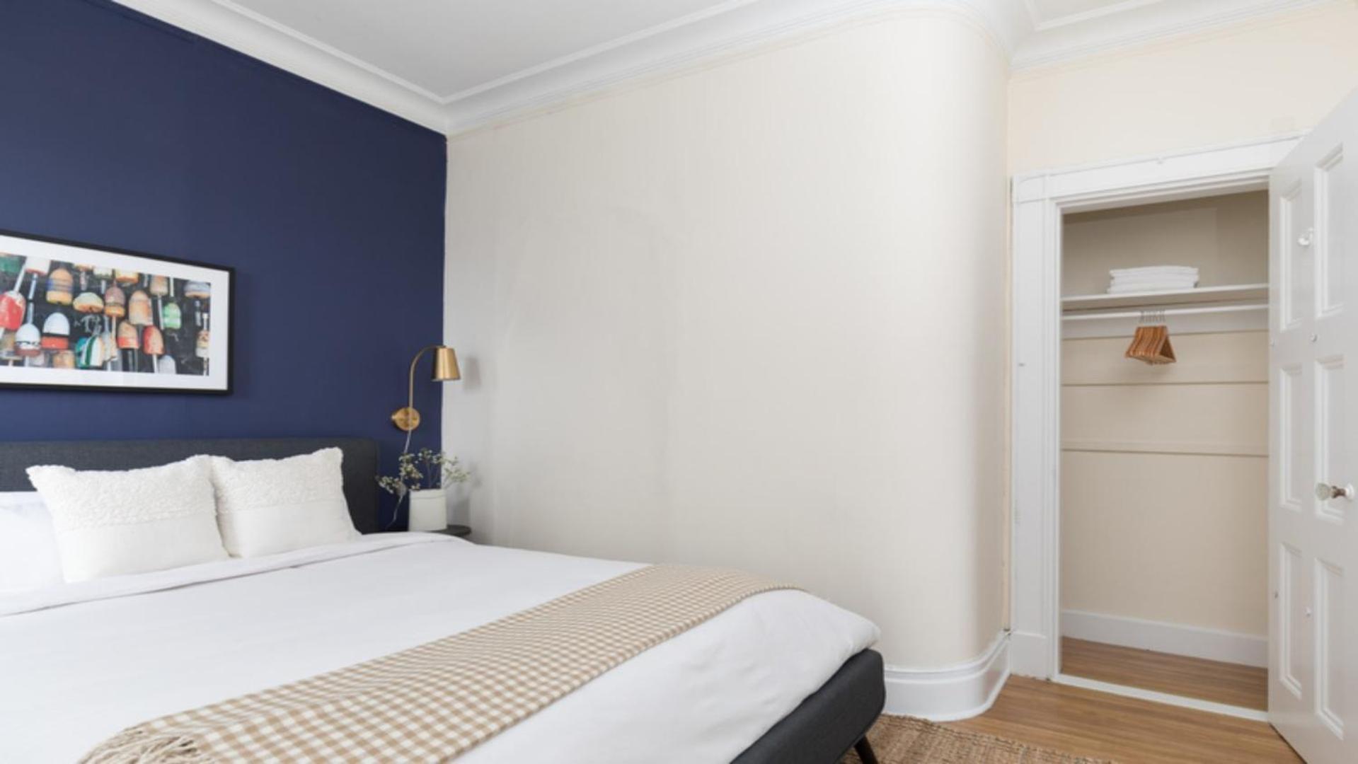 Charming Downtown Crossing Suites By Sonder Everett Exterior foto