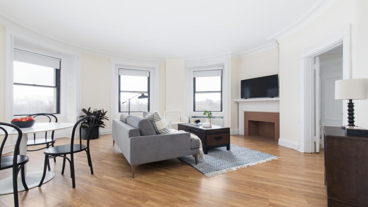 Charming Downtown Crossing Suites By Sonder Everett Exterior foto