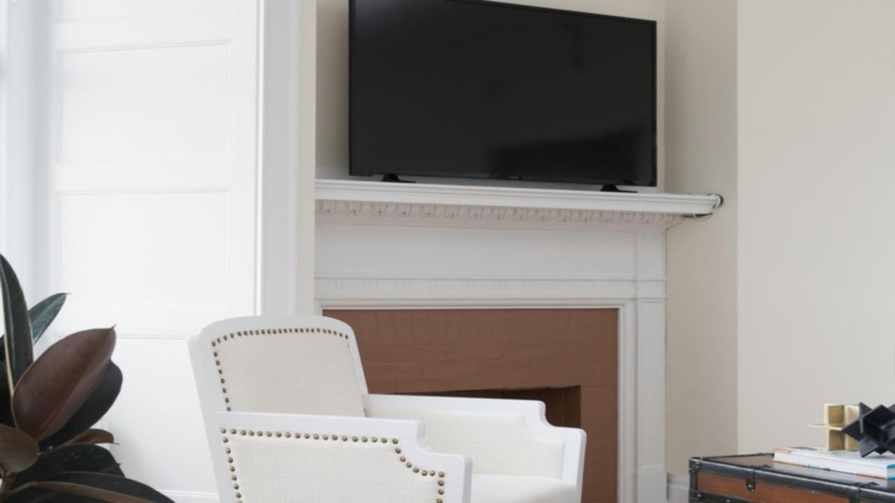 Charming Downtown Crossing Suites By Sonder Everett Quarto foto