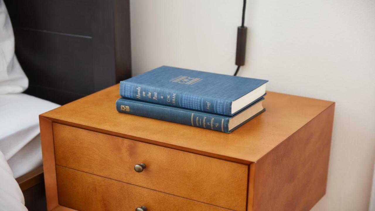 Charming Downtown Crossing Suites By Sonder Everett Quarto foto